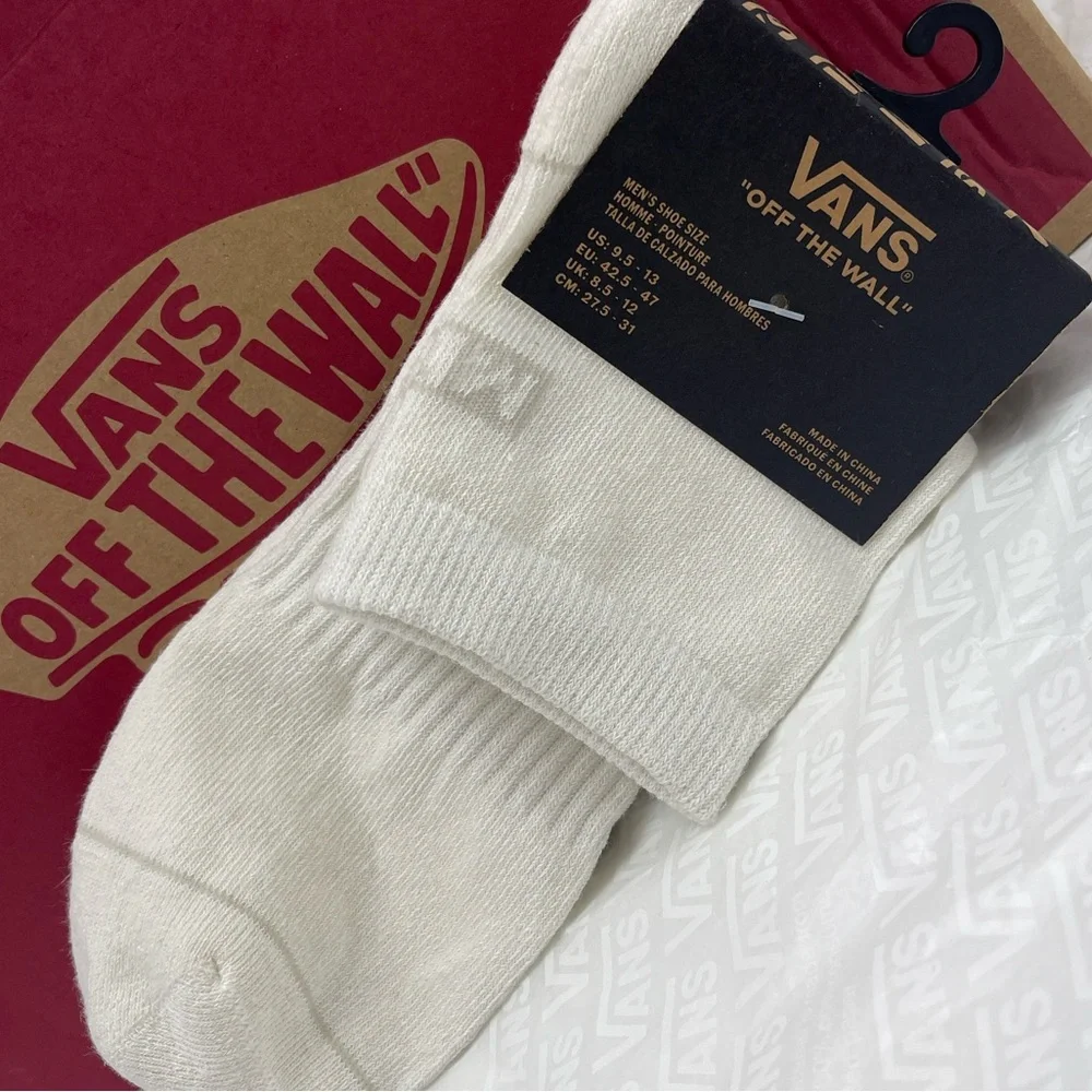 Vans 47 hombres chenle
