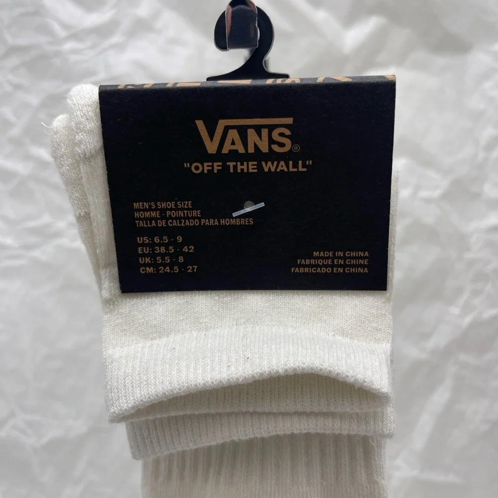 Vans like cm