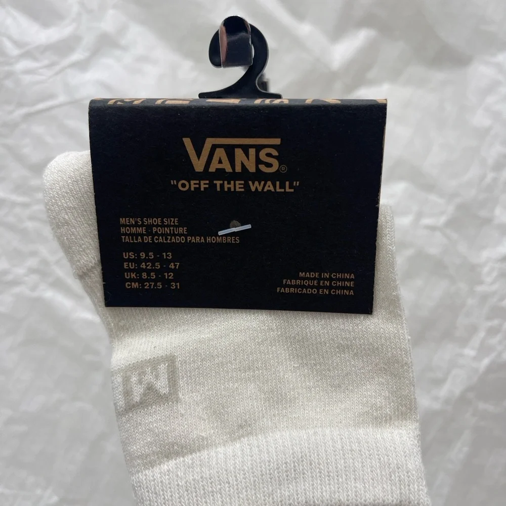 Vans 27 durable