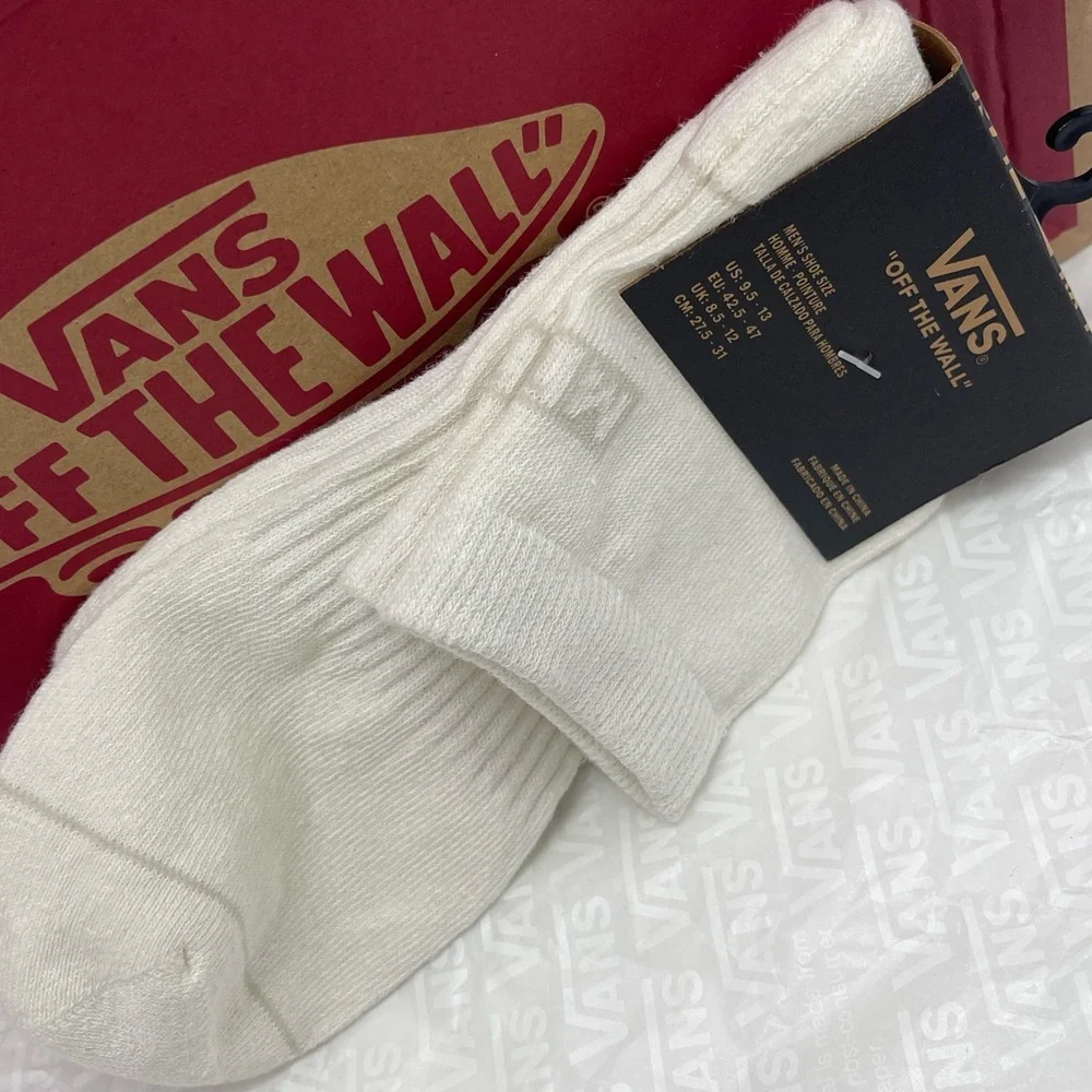 Vans hombres para