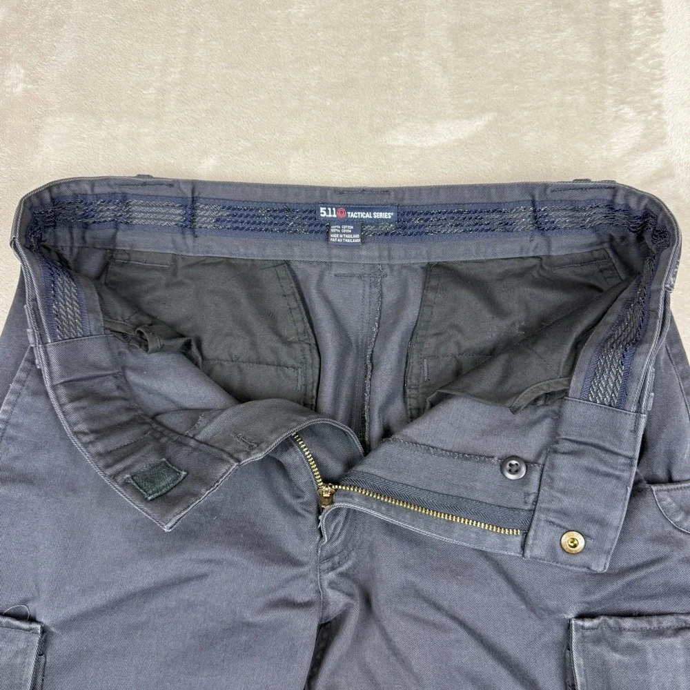 5.11 Tactical reliable versatile
