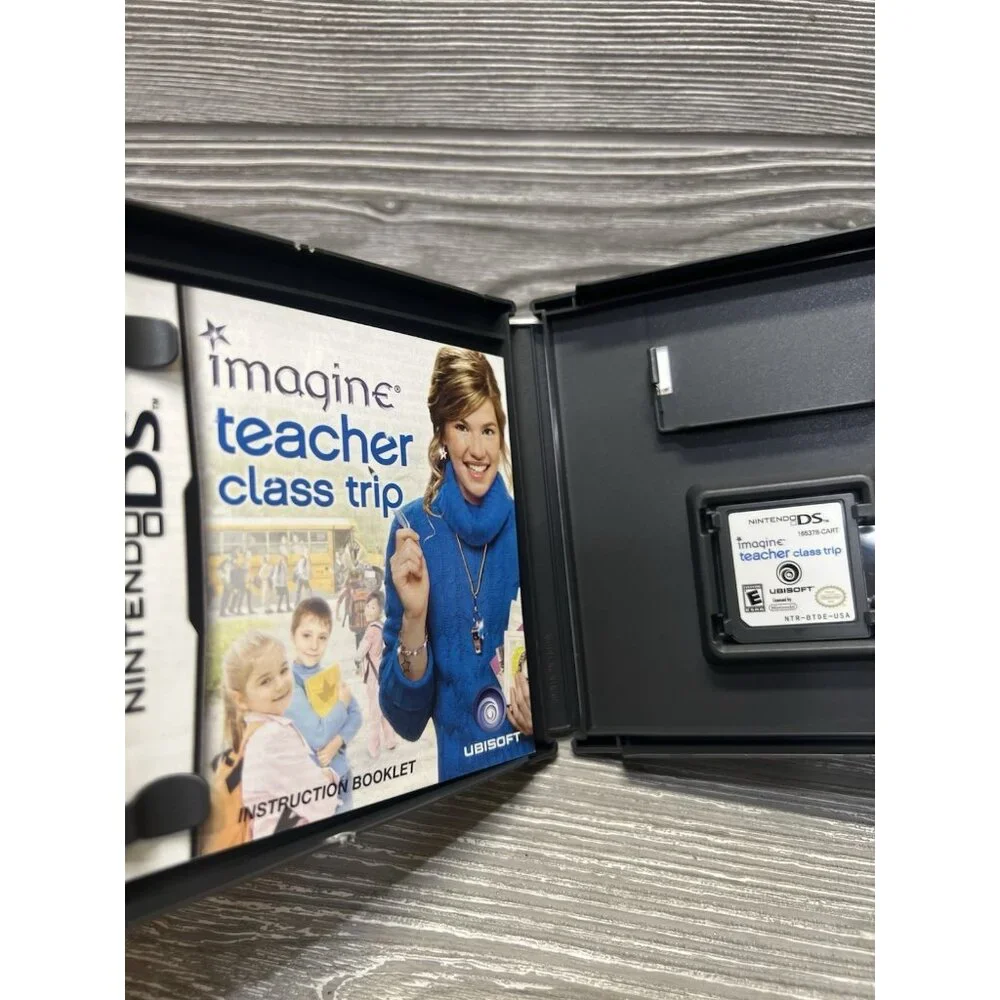 N/A imagine teacher