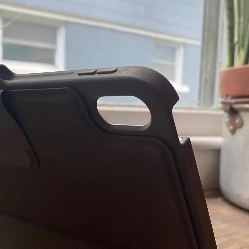 ZAGG bluetooth keyboard