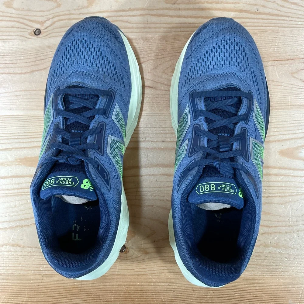 New Balance new balance