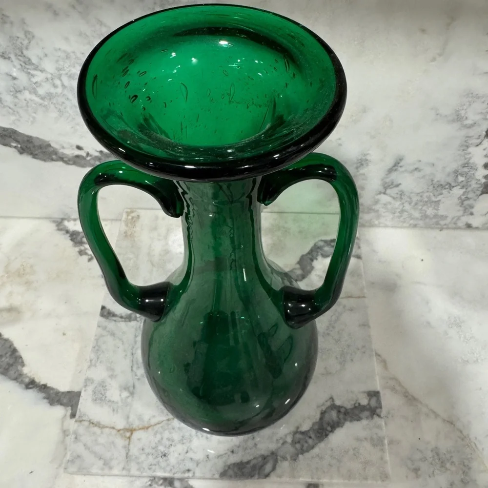 N/A elegant green