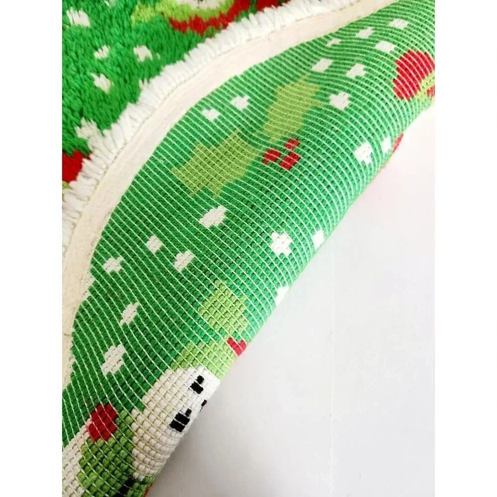 Handmade add touch