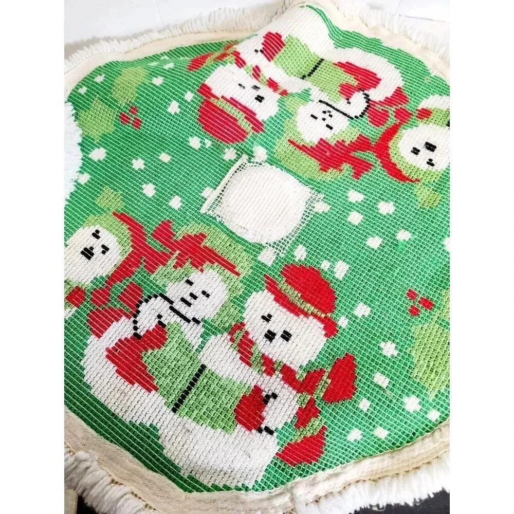 Handmade add touch