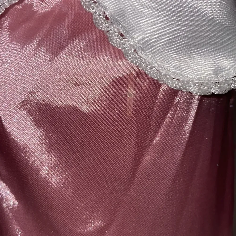 None tutu tulle
