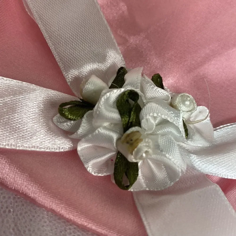 None tutu tulle