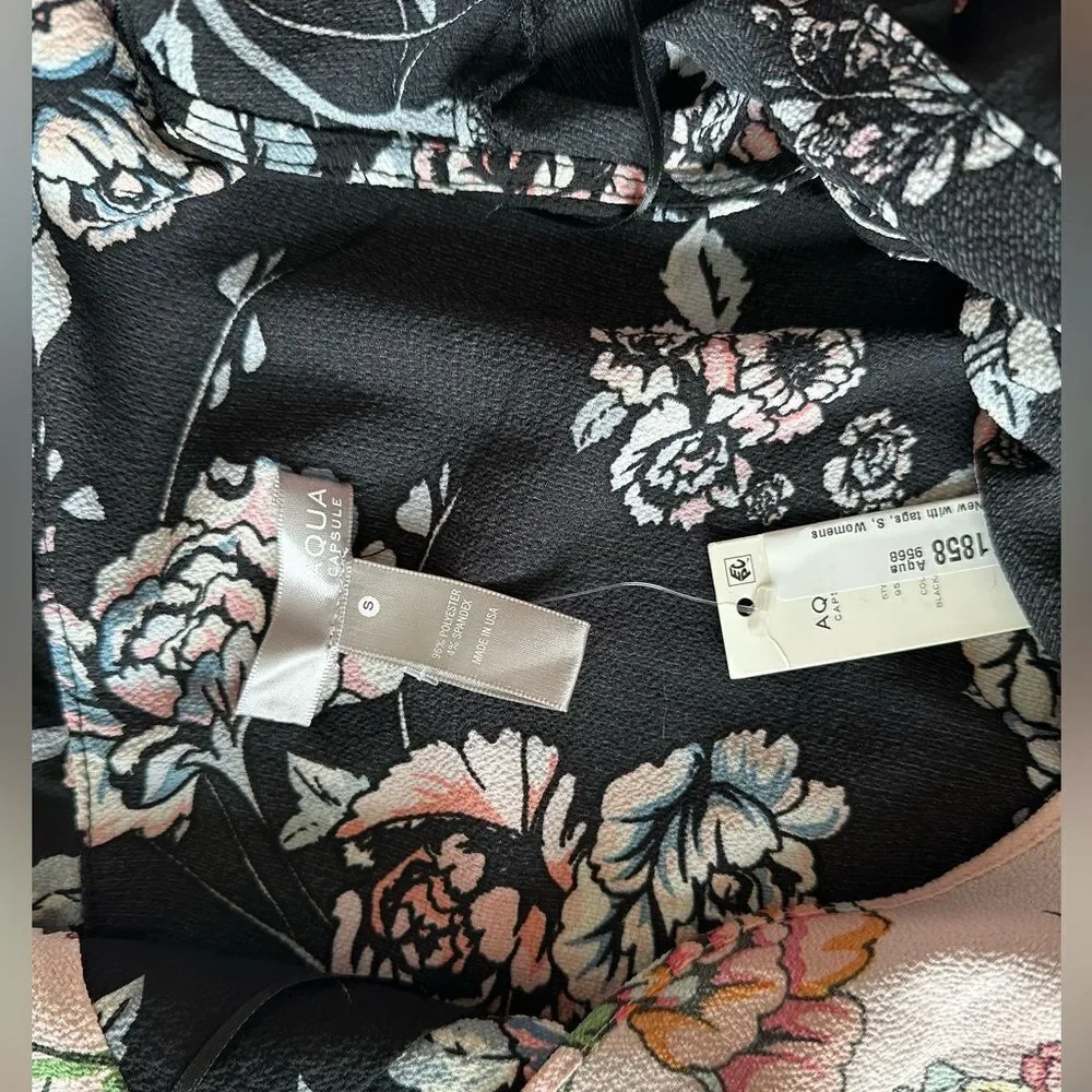 Anthropologie new tags