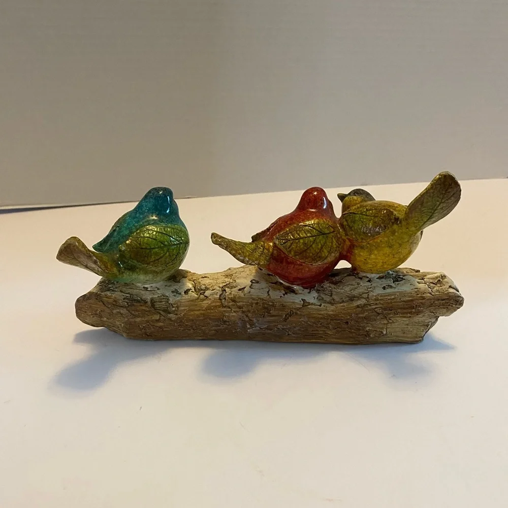 unbranded three birds