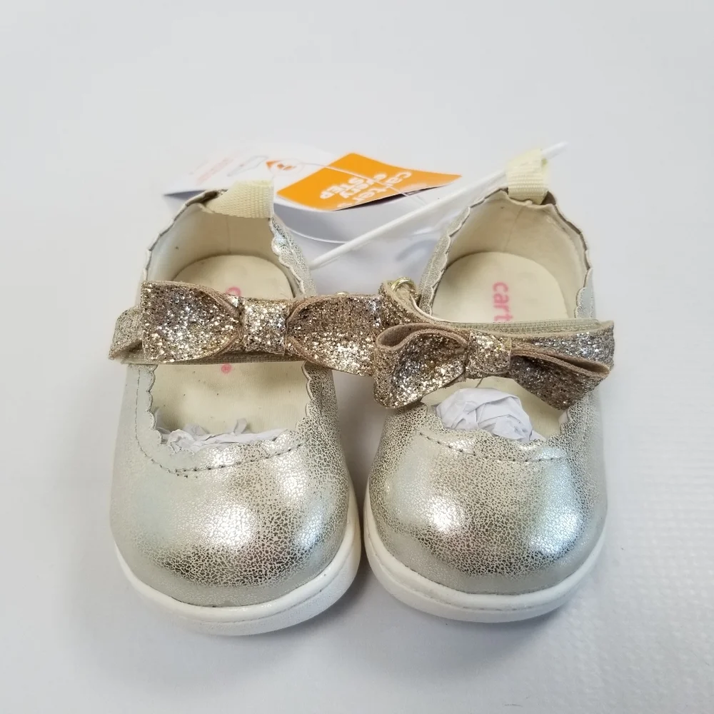 Carters size nwt