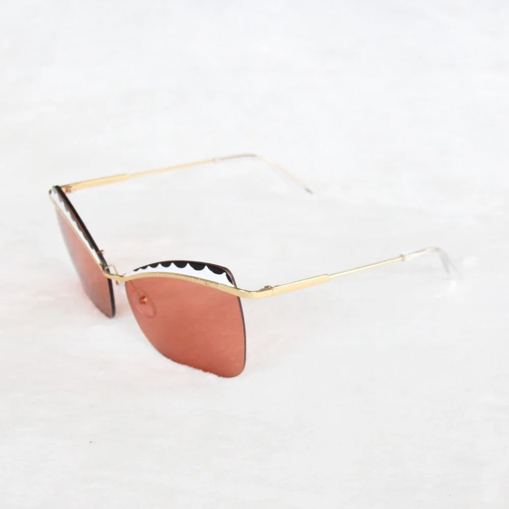 Alexander McQueen these chic