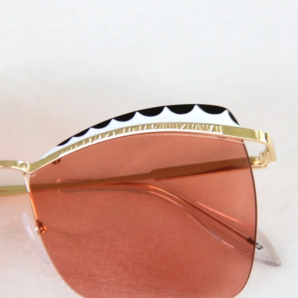 Alexander McQueen these chic