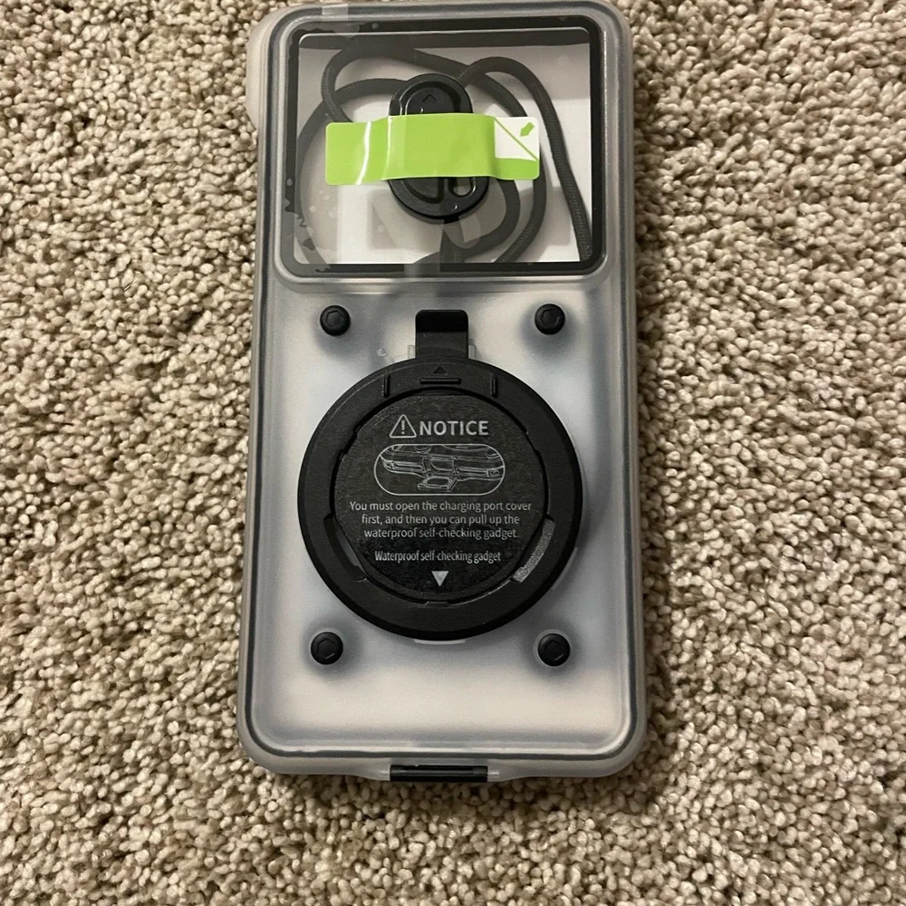 N/A t70pro waterproof