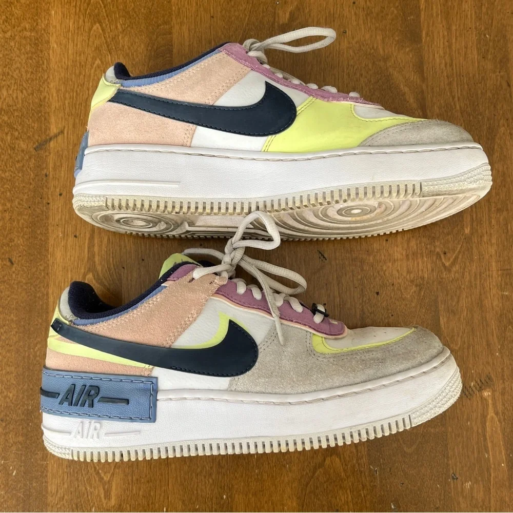 Nike women’s air