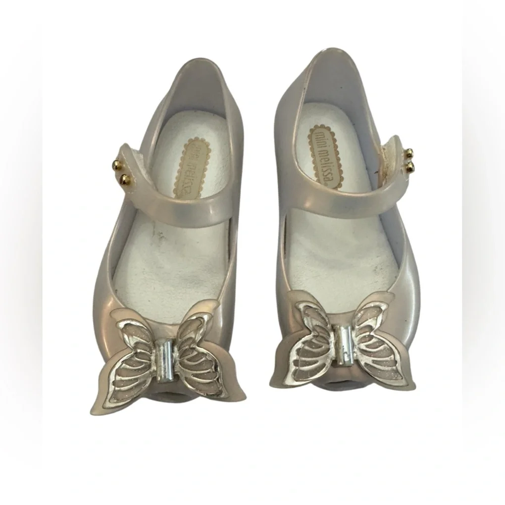 Mini Melissa mini melissa