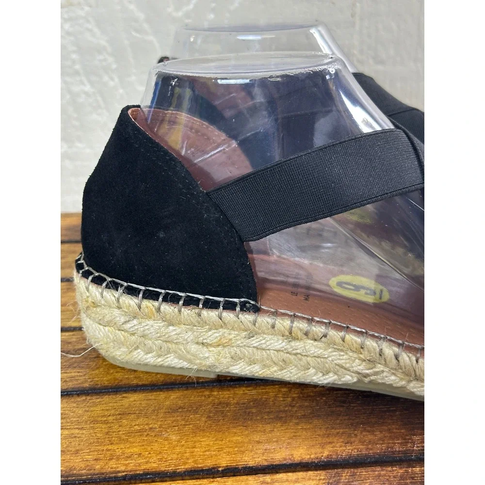 Fabiolas fabiola espadrille