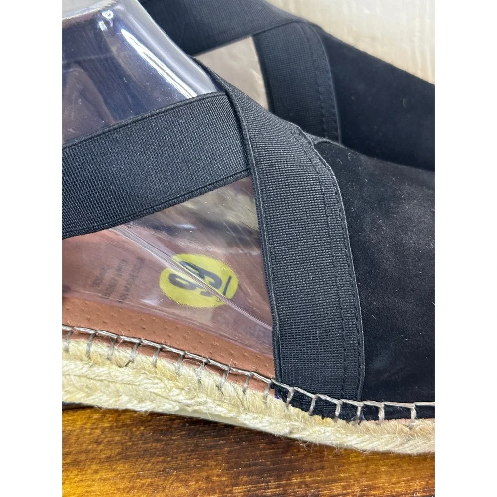Fabiolas fabiola espadrille