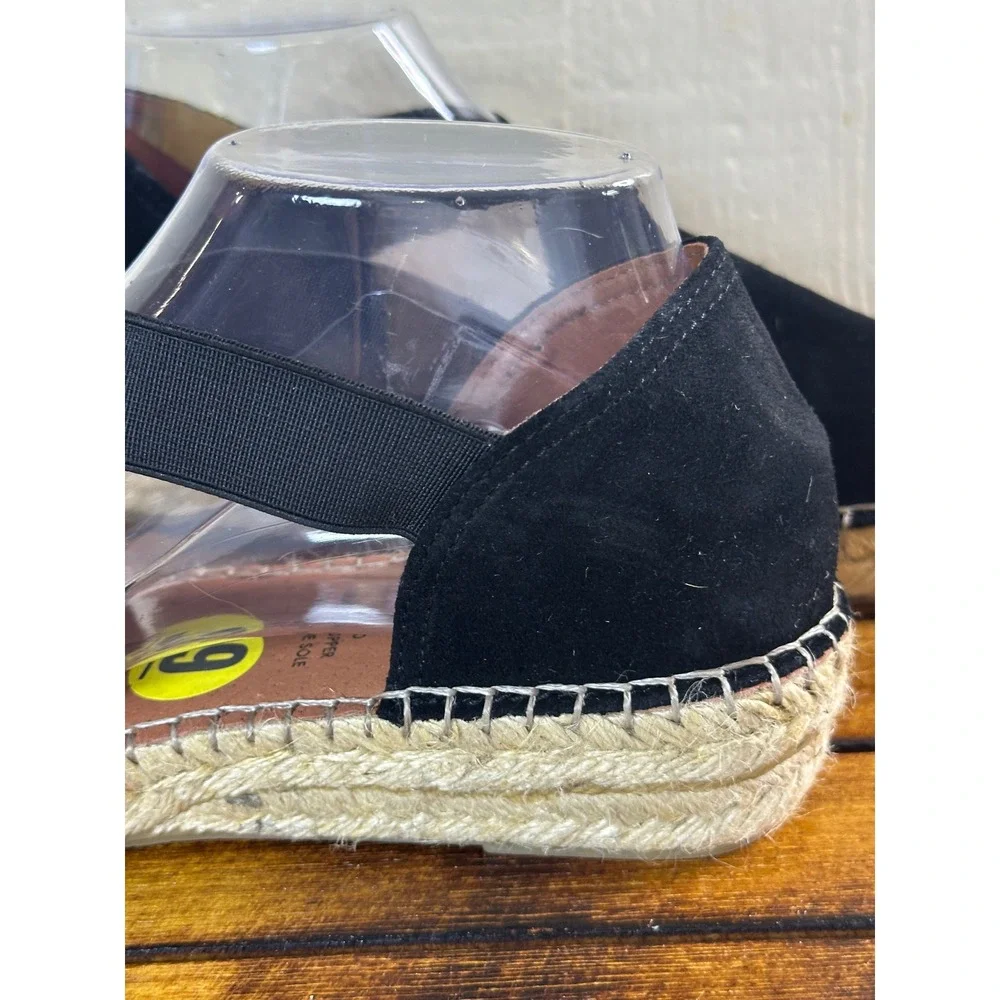 Fabiolas fabiola espadrille