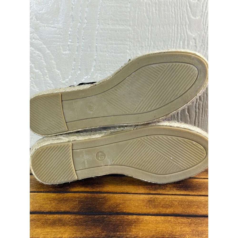 Fabiolas fabiola espadrille