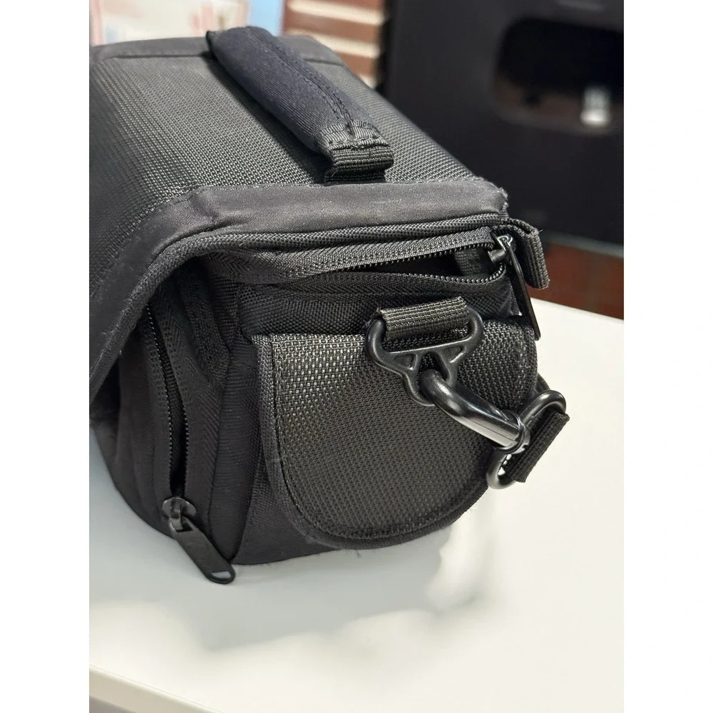 Lowepro over all