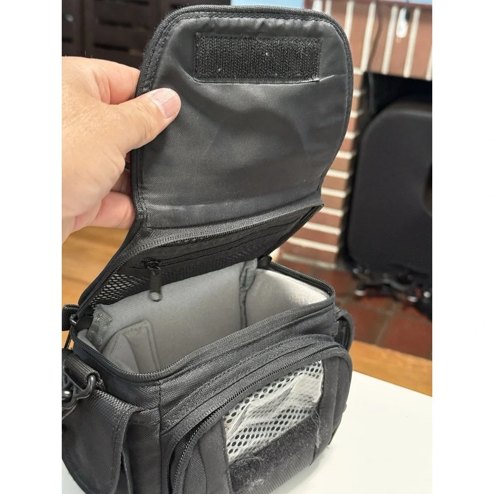 Lowepro over all