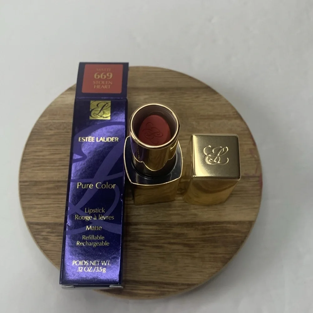 Estee Lauder lauder pure