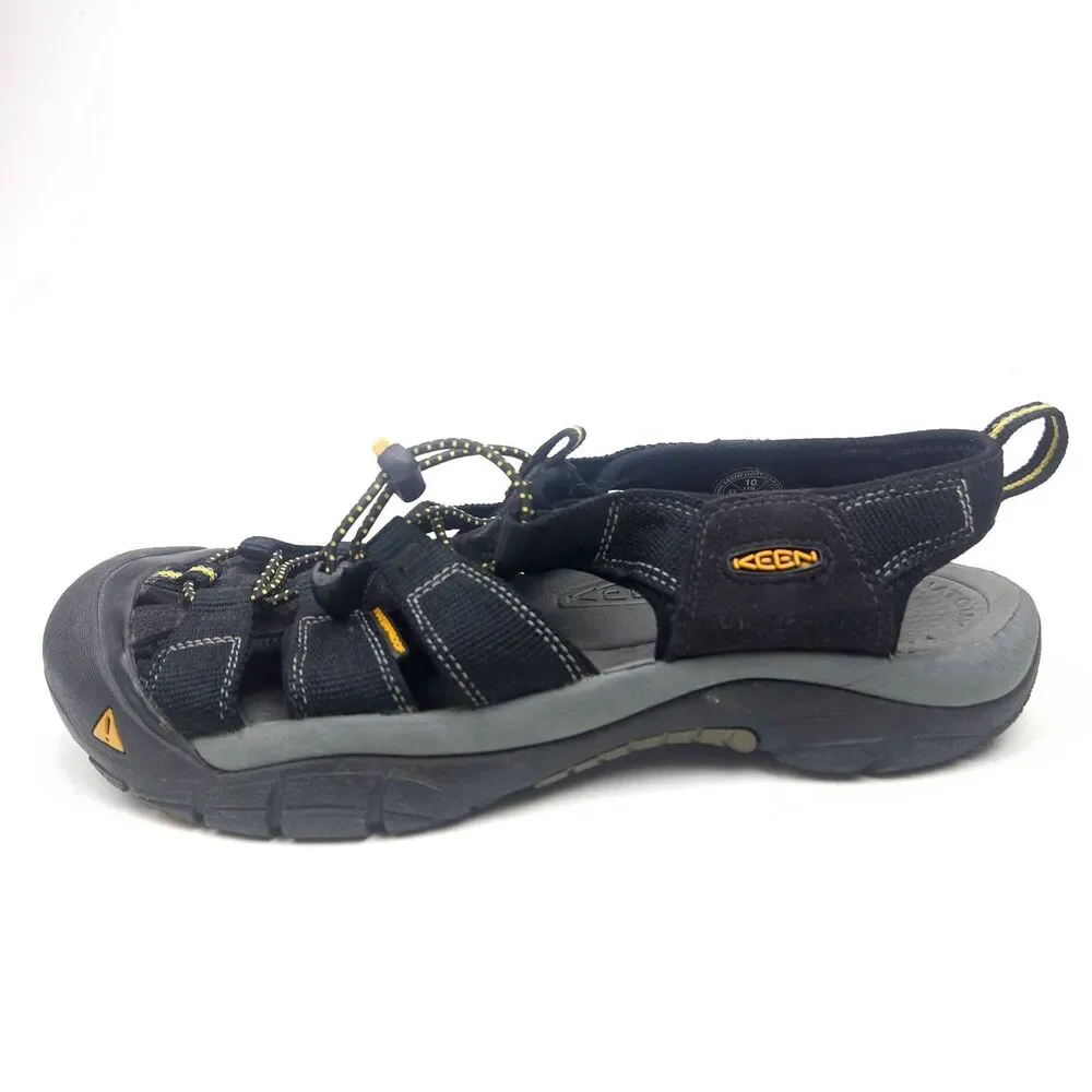 KEEN hybrid h2 water