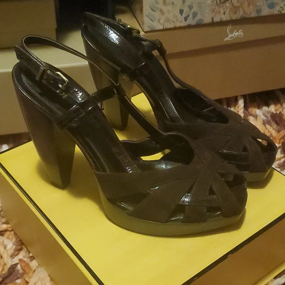 Fendi new without