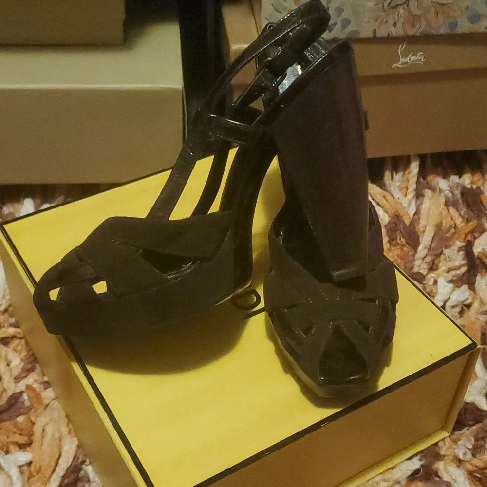 Fendi new without