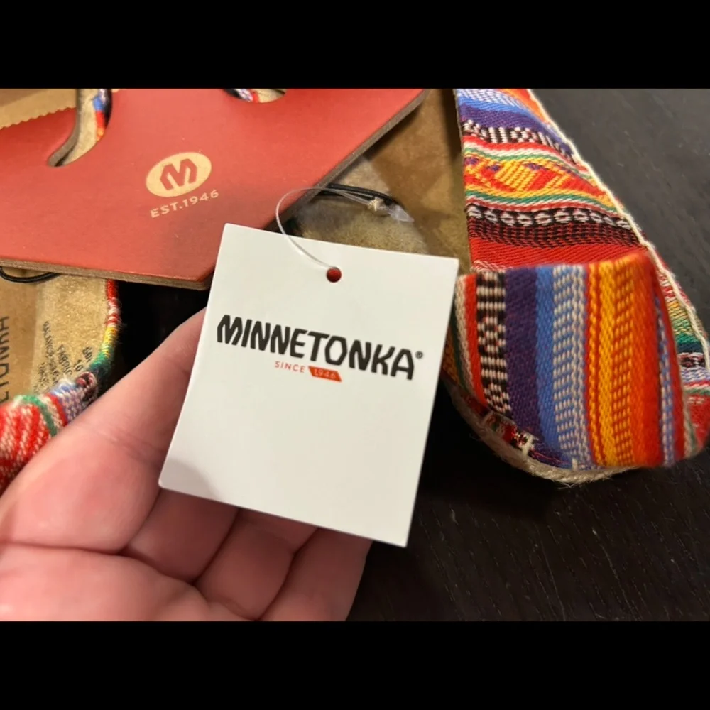 minnetonka pam