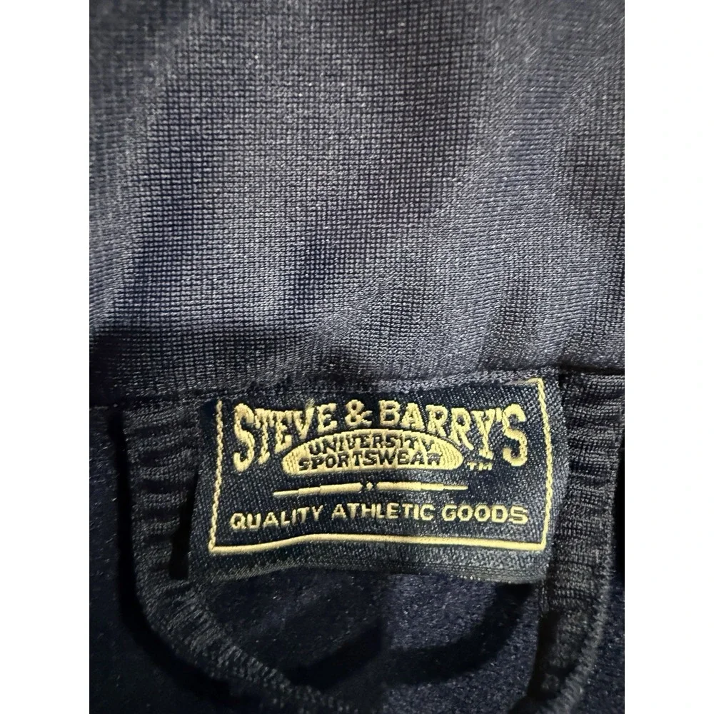 Steve & Barrys vtg steve