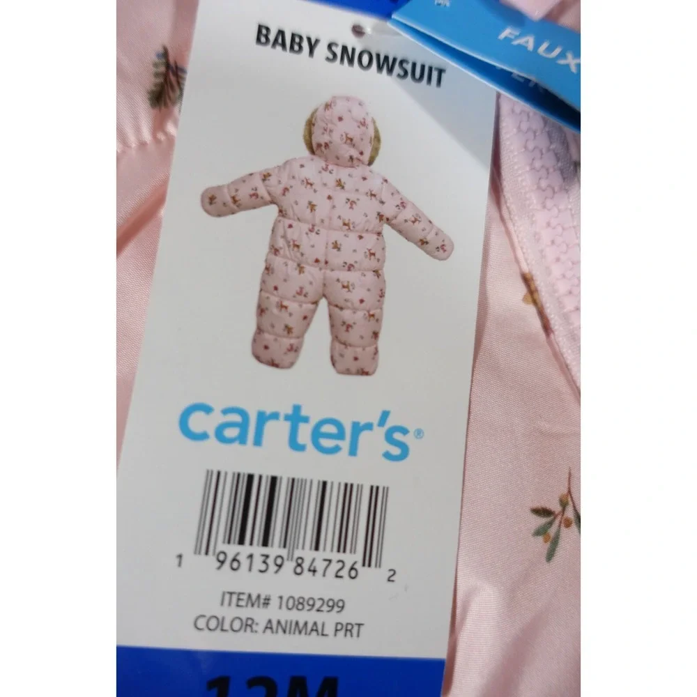 Carters fold over