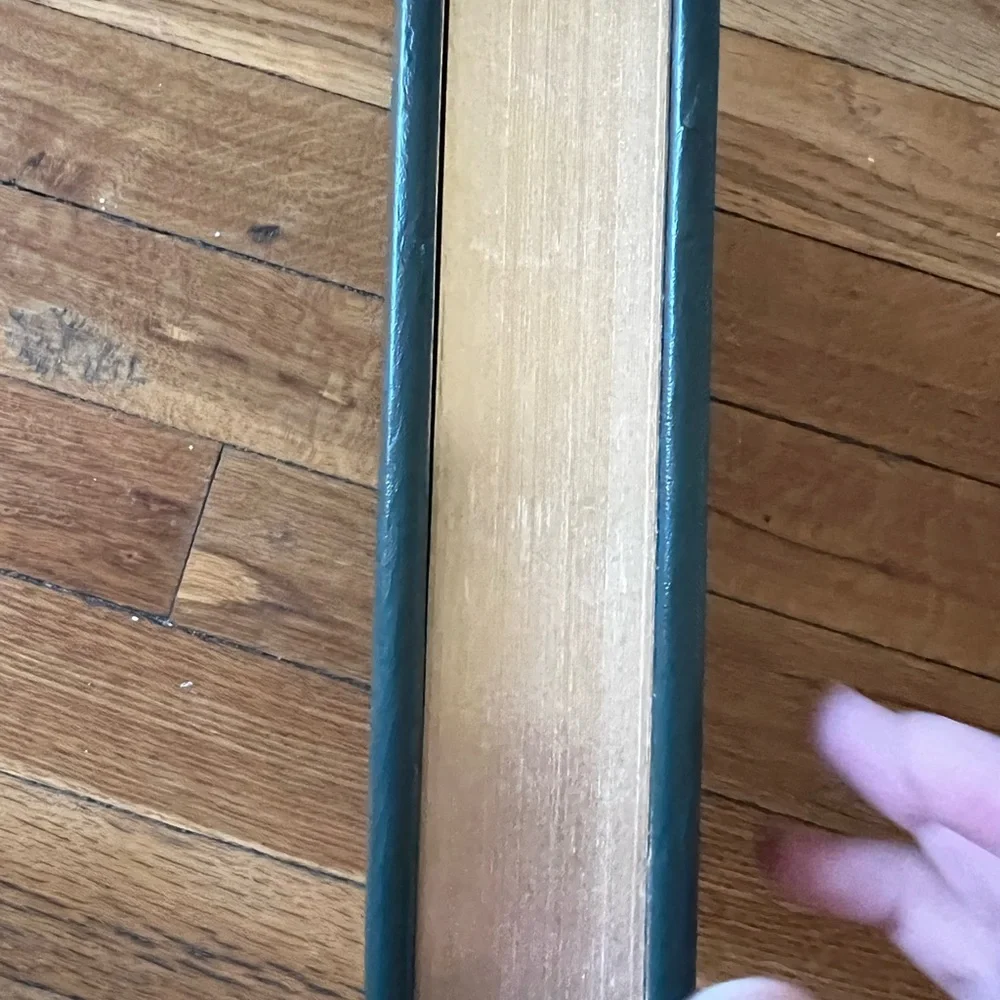 Edgar Allan Poe Selected Works Book