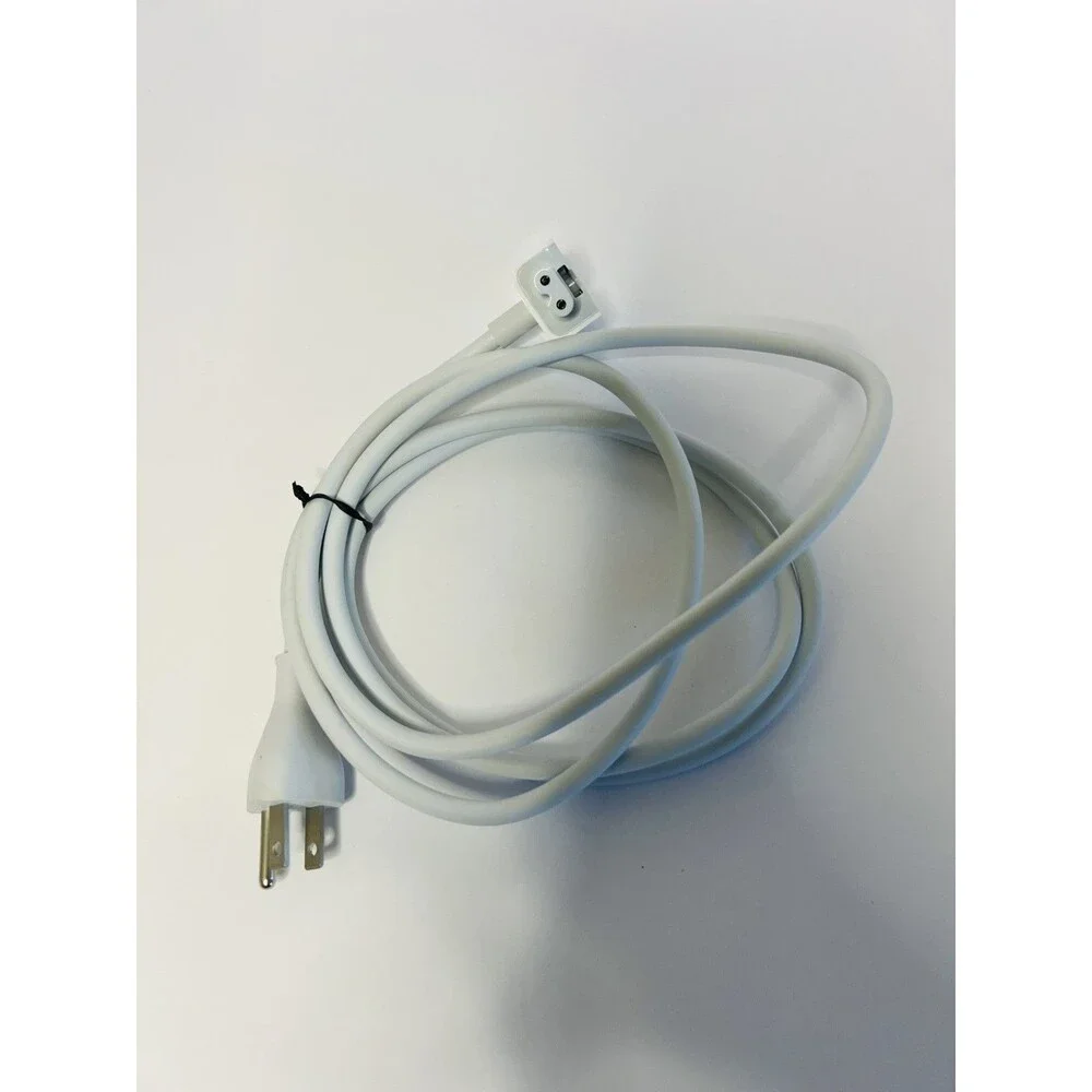 Apple Mac Macbook Power Adapter Charger Extension Cord