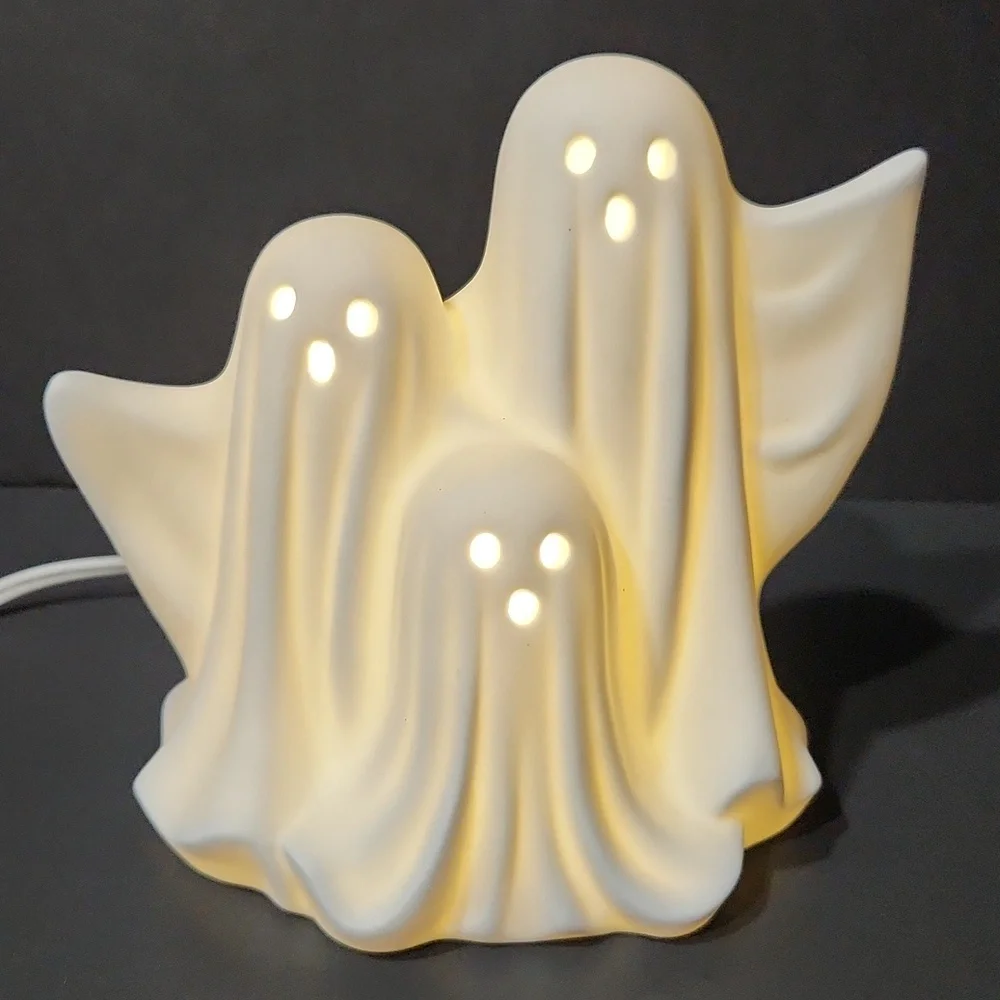 Scentsy boo crew