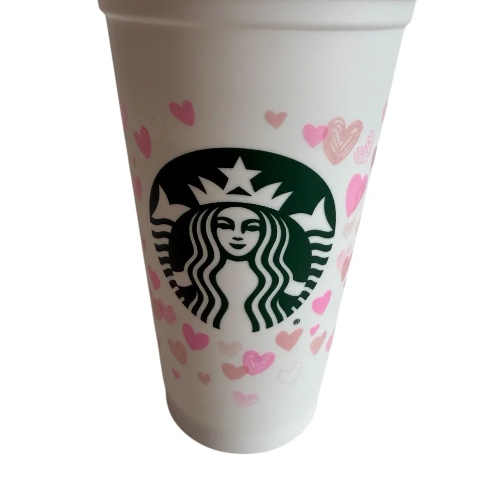 Starbucks elevate your