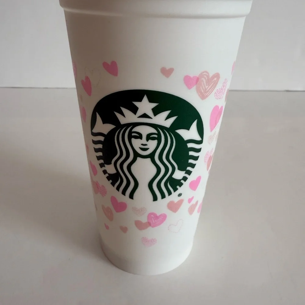 Starbucks elevate your