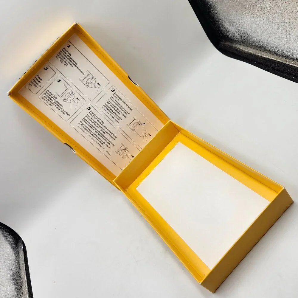 Kodak professional readyload