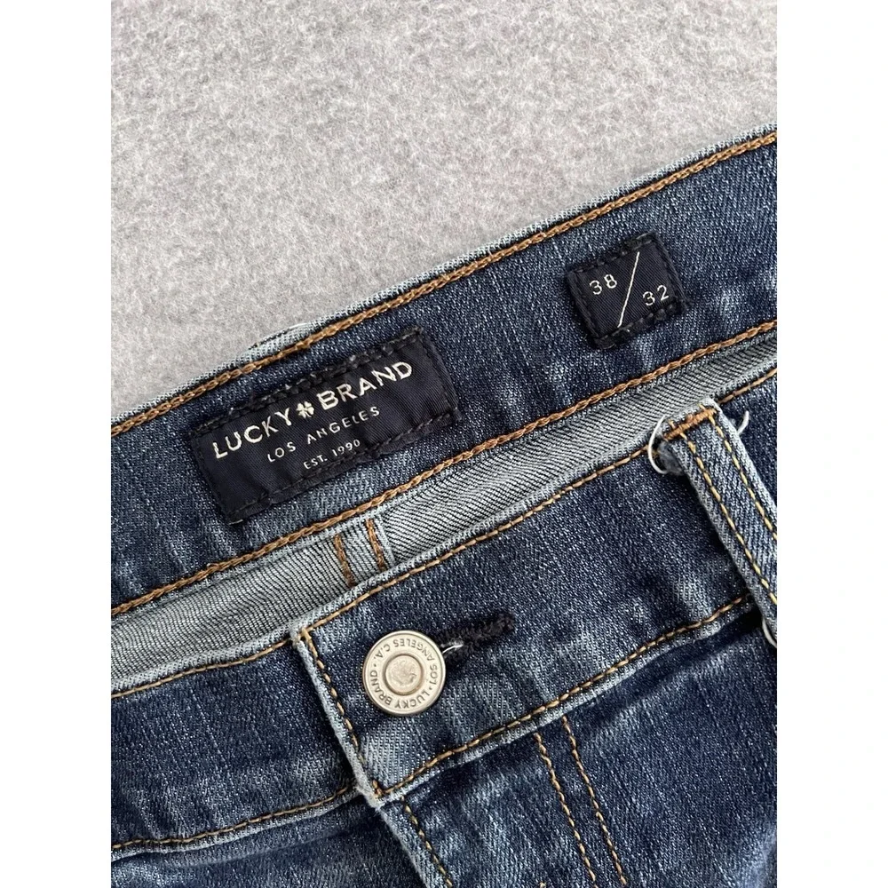Lucky Brand lucky brand