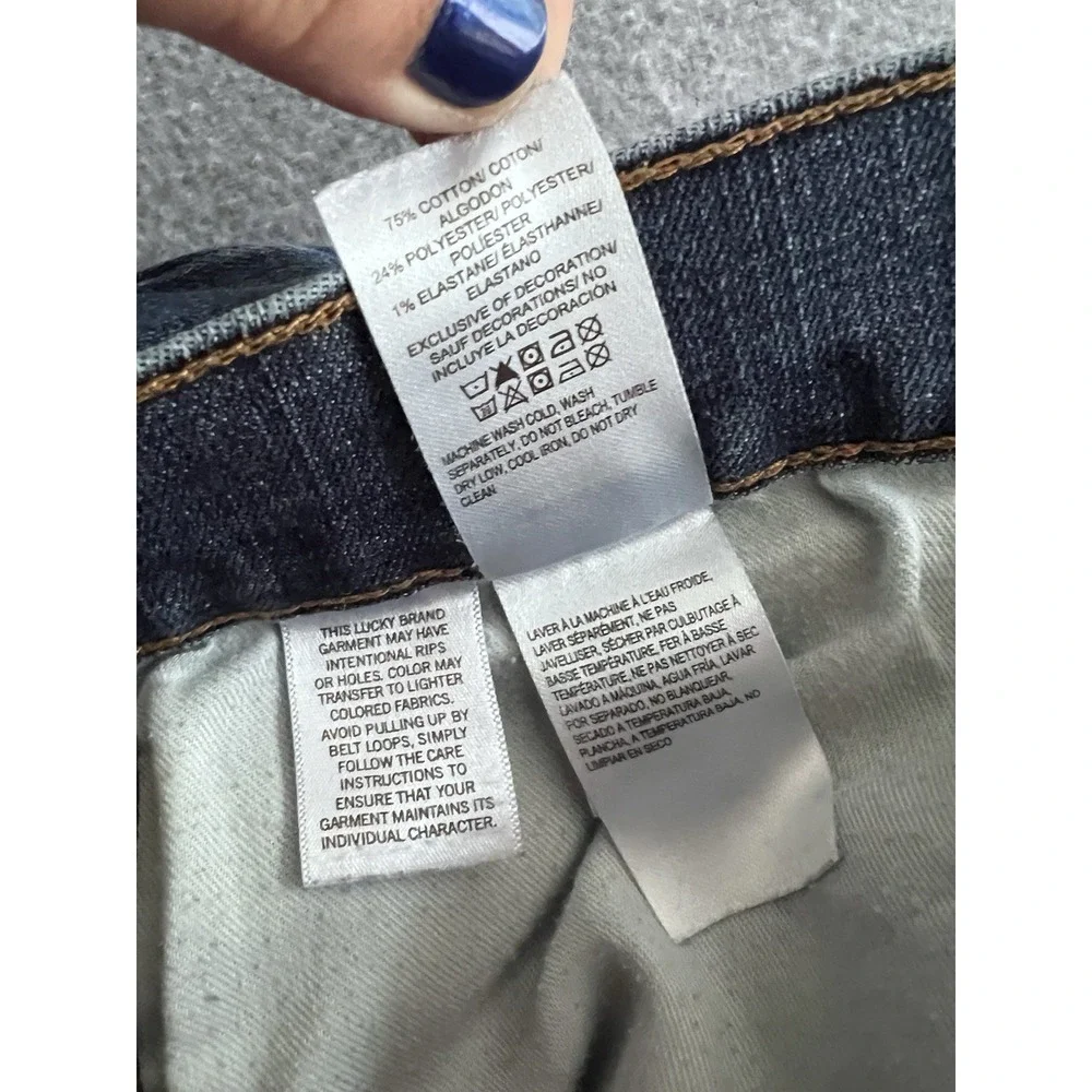 Lucky Brand lucky brand