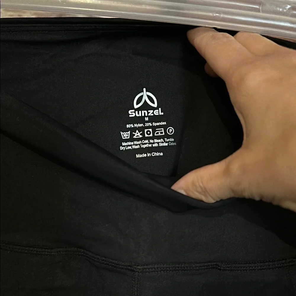 Amazon stylish black