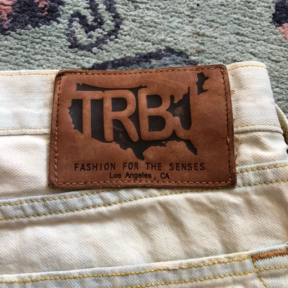 True Religion 31x32 good