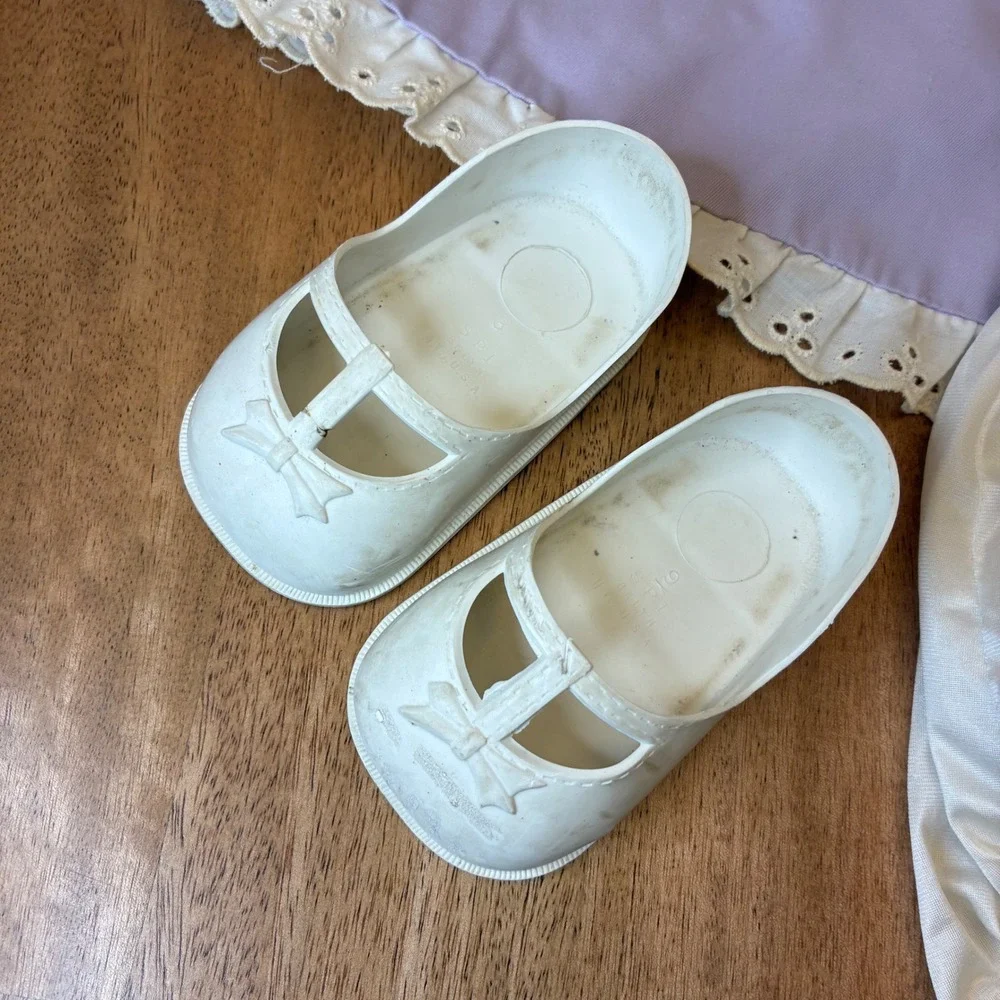 Samara measurements shoes