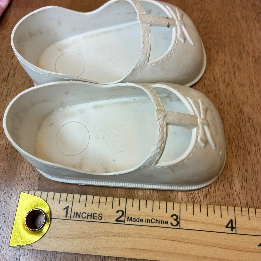 Samara measurements shoes