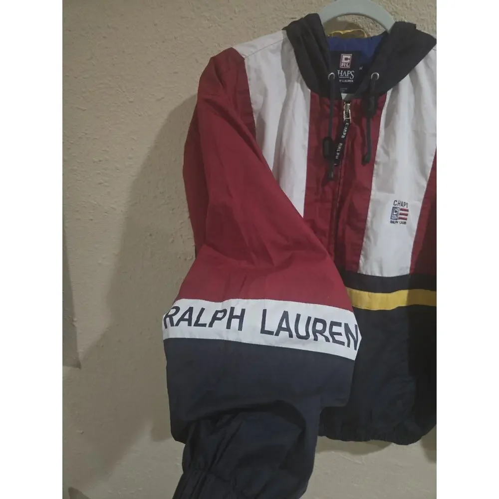 Ralph Lauren this vintage