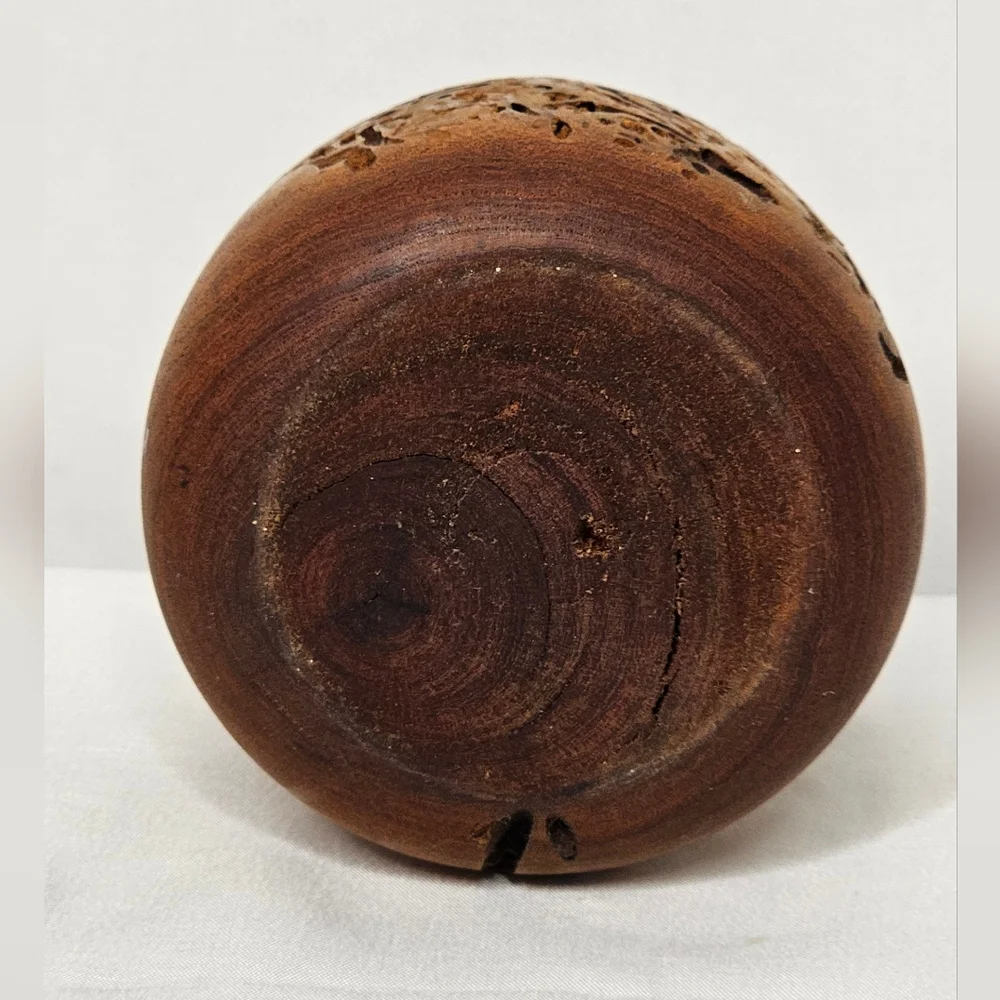 Burl Wood questions leave