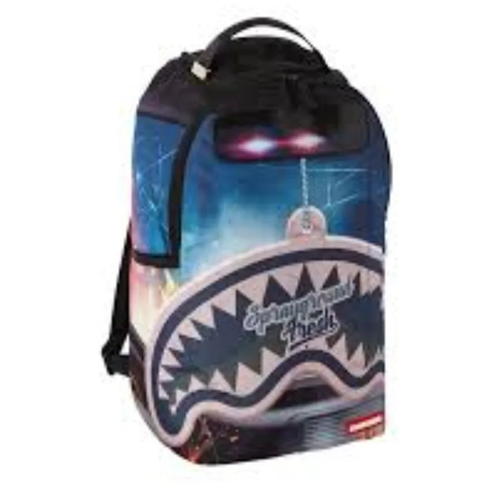 Sprayground That New Car Smell Backpack