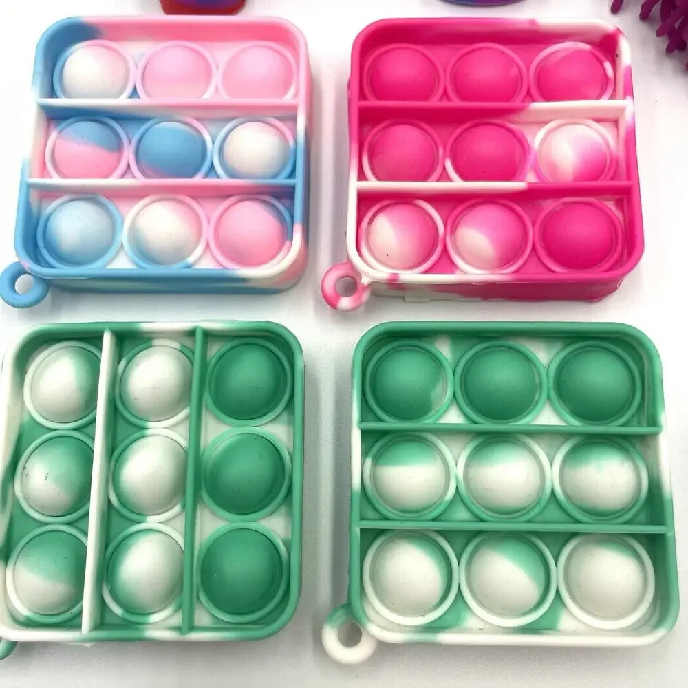 Unbranded sensory fidget